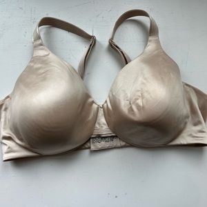 BALI 42C Beige Bra